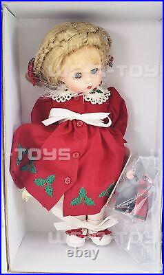 Madame Alexander Holiday Jubilee Doll No. 40360 NEW