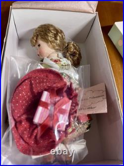 Madame Alexander Holly Hobbie Christmas Rare NEW IN BOX