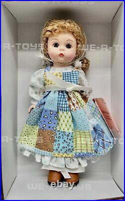 Madame Alexander Holly Hobbie Doll No. 45505 NEW
