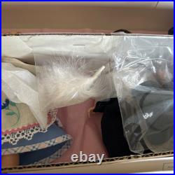 Madame Alexander Honeymooners Set 78230 8 Doll With Box, Accessories and Tags