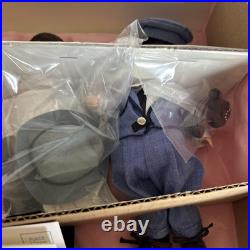 Madame Alexander Honeymooners Set 78230 8 Doll With Box, Accessories and Tags