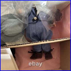 Madame Alexander Honeymooners Set 78230 8 Doll With Box, Accessories and Tags