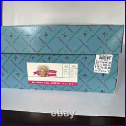 Madame Alexander Honeymooners Set 78230 8 Doll With Box, Accessories and Tags