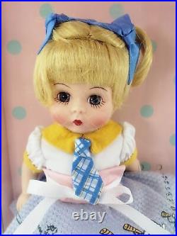 Madame Alexander Horton Hears a Who Doll No. 47860 Storyland Collection NEW