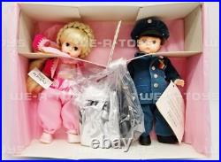 Madame Alexander I Dream of Jeannie Dolls No. 79604 NEW