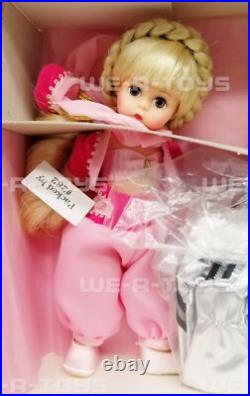 Madame Alexander I Dream of Jeannie Dolls No. 79604 NEW