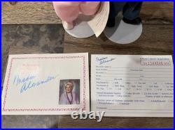 Madame Alexander I Dream of Jeannie Major Nelson Doll SET 8 Space Suit, 2-Pack