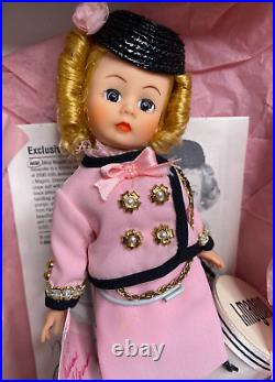 Madame Alexander I. Magnin Doll. Limited Edition 1991 Box with tag. Mint