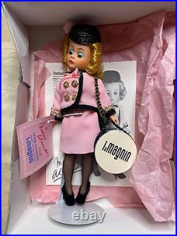 Madame Alexander I. Magnin Doll. Limited Edition 1991 Box with tag. Mint