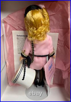 Madame Alexander I. Magnin Doll. Limited Edition 1991 Box with tag. Mint