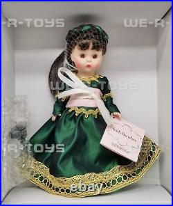 Madame Alexander Irish Banshee Doll No. 42510 NEW
