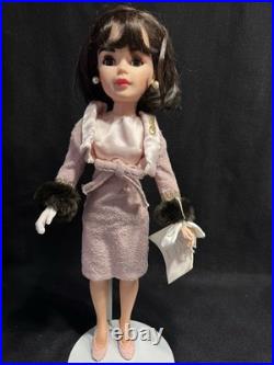 Madame Alexander Jackie Travel Collection Doll LE 1048/2500 COA