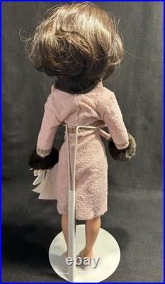 Madame Alexander Jackie Travel Collection Doll LE 1048/2500 COA
