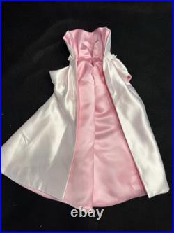 Madame Alexander Jackie Travel Collection Doll LE 1048/2500 COA