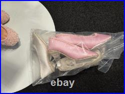Madame Alexander Jackie Travel Collection Doll LE 1048/2500 COA