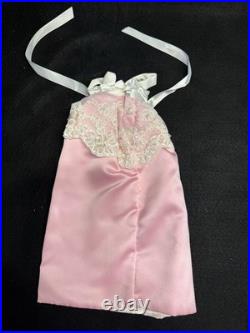 Madame Alexander Jackie Travel Collection Doll LE 1048/2500 COA