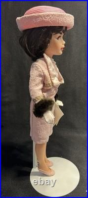 Madame Alexander Jackie Travel Collection Doll LE 1048/2500 COA