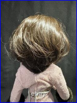 Madame Alexander Jackie Travel Collection Doll LE 1048/2500 COA
