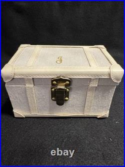 Madame Alexander Jackie Travel Collection Doll LE 1048/2500 COA
