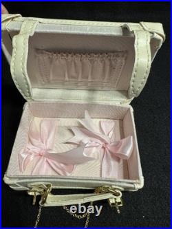 Madame Alexander Jackie Travel Collection Doll LE 1048/2500 COA