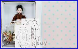 Madame Alexander Jane Austen 10 inch Limited Edition Doll No. 41560 NEW