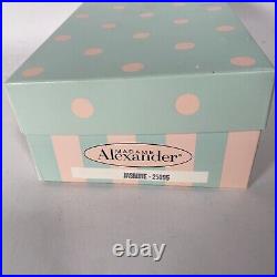Madame Alexander Jasmine 25095 8 Disney Princess Original Box