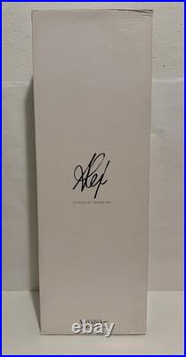 Madame Alexander & Jason Wu 2010 Mahogany Alex 16 Dressed Fashion Doll New FR