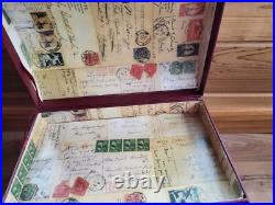 Madame Alexander Jo Goes To New York Doll, Trunk & Clothes
