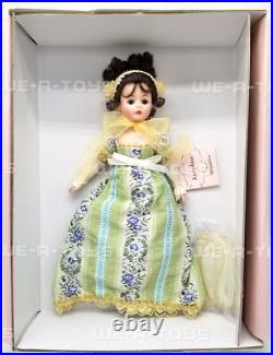 Madame Alexander Josephine Doll No. 40130 NEW