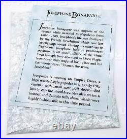 Madame Alexander Josephine Doll No. 40130 NEW