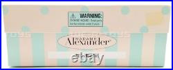 Madame Alexander Josephine Doll No. 40130 NEW