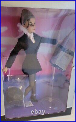 Madame Alexander Judy Garland'Get Happy' Doll New Boxed