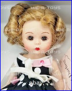 Madame Alexander Just Darling Doll No. 40430 NEW