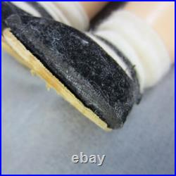 Madame Alexander KATHLEEN Vintage Doll Flirty Follow Me Eyes 22 Orig Dress