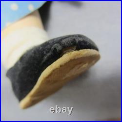 Madame Alexander KATHLEEN Vintage Doll Flirty Follow Me Eyes 22 Orig Dress