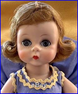 Madame Alexander Kin Doll