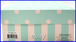 Madame Alexander King Cowardly Lion Wizard of Oz Doll 2006 Alexander Doll #50230