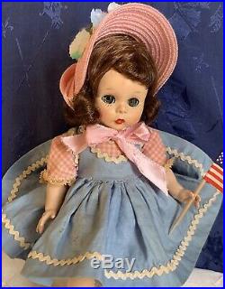 Madame Alexander Kins Doll 1953