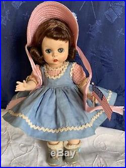 Madame Alexander Kins Doll 1953