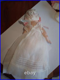 Madame Alexander Kins Doll 8 Little Genius Beautiful Example