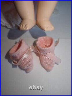 Madame Alexander Kins Doll 8 Little Genius Beautiful Example