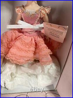 Madame Alexander Kitri From Don Quixote 51755 11 Doll WithCOA, Box And Tags