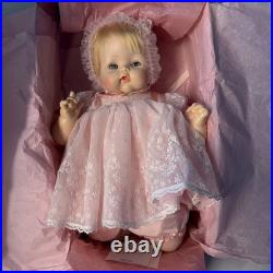 Madame Alexander Kitten 5310 Doll With Tag 18 Pink Dress NRFB