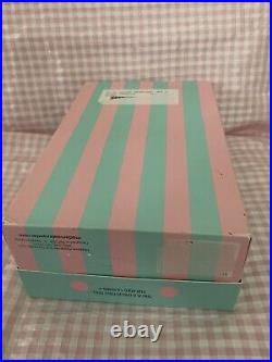 Madame Alexander LENOX GOLDEN SNOWFLAKE 8 Doll #73140 New In Box WithOrnament
