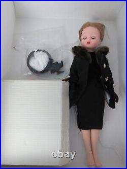 Madame Alexander Lavenesque Yardley Cissy Doll MIB with Table Bowl & Mug