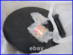 Madame Alexander Lavenesque Yardley Cissy Doll MIB with Table Bowl & Mug