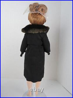 Madame Alexander Lavenesque Yardley Cissy Doll MIB with Table Bowl & Mug