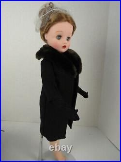 Madame Alexander Lavenesque Yardley Cissy Doll MIB with Table Bowl & Mug