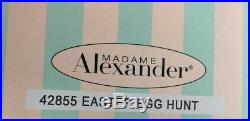 Madame Alexander Lenox Easter Egg Hunt 42855