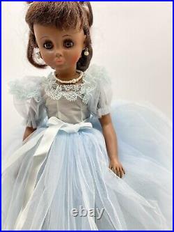 Madame Alexander Leslie African American Doll 1965